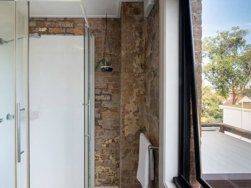 Historic Terrace from 1877 Kings Cross
