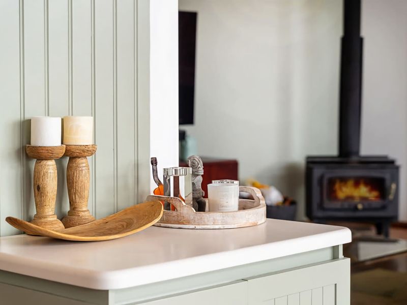 Spacious Retreat with Breathtaking Views