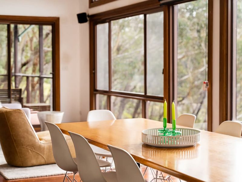 Spacious Retreat with Breathtaking Views