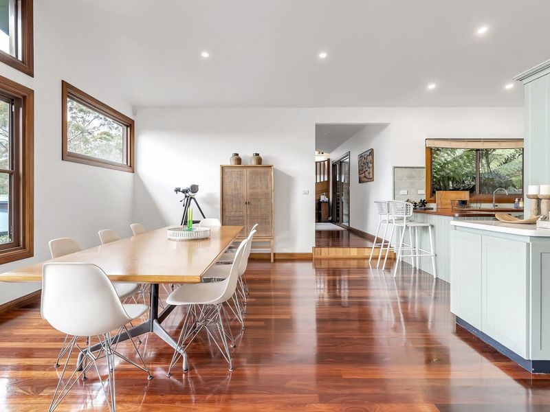 Spacious Retreat with Breathtaking Views