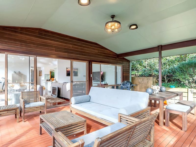 Spacious Retreat with Breathtaking Views