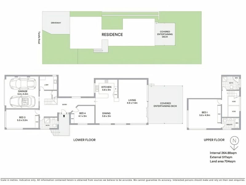 Spacious Retreat with Breathtaking Views