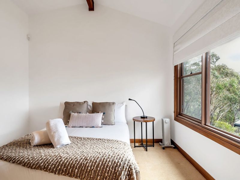 Spacious Retreat with Breathtaking Views