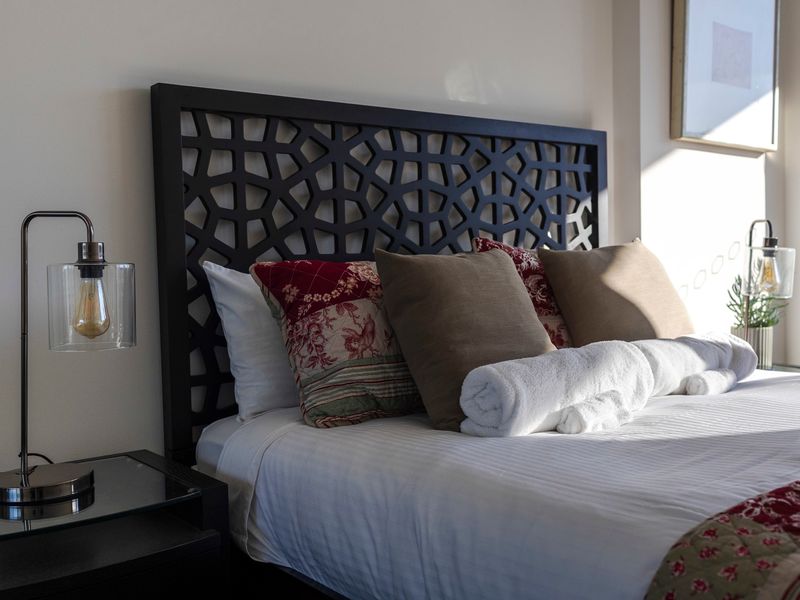 The Perch Gorgeous 3 Bedroom Penthouse