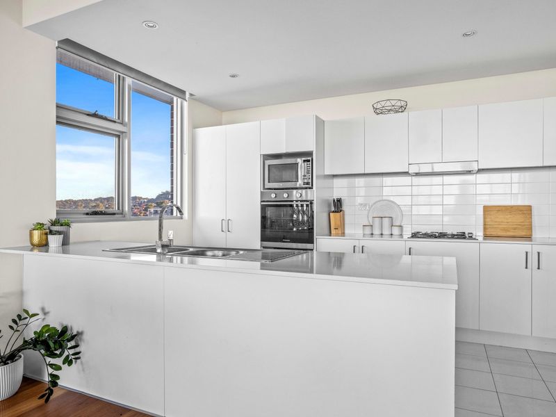 The Perch Gorgeous 3 Bedroom Penthouse