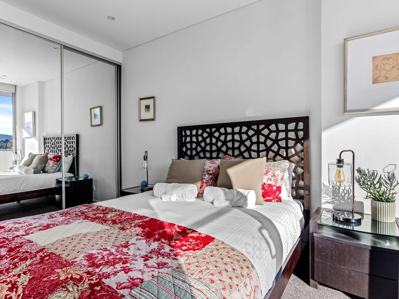 The Perch Gorgeous 3 Bedroom Penthouse