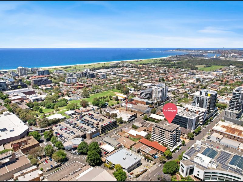 The Perch Gorgeous 3 Bedroom Penthouse