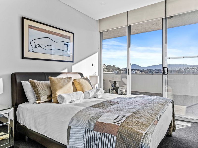 The Perch Gorgeous 3 Bedroom Penthouse