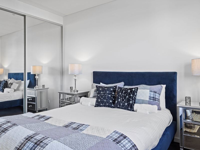 The Perch Gorgeous 3 Bedroom Penthouse