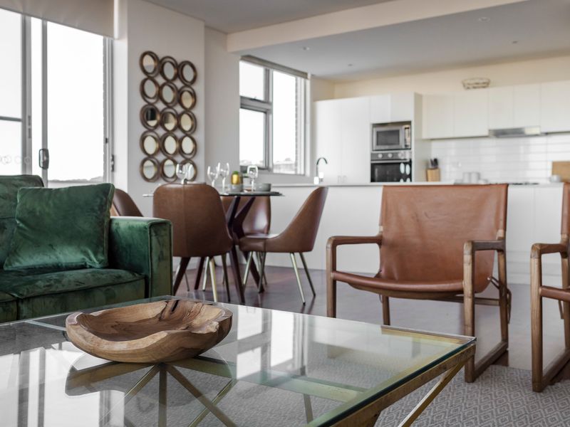 The Perch Gorgeous 3 Bedroom Penthouse