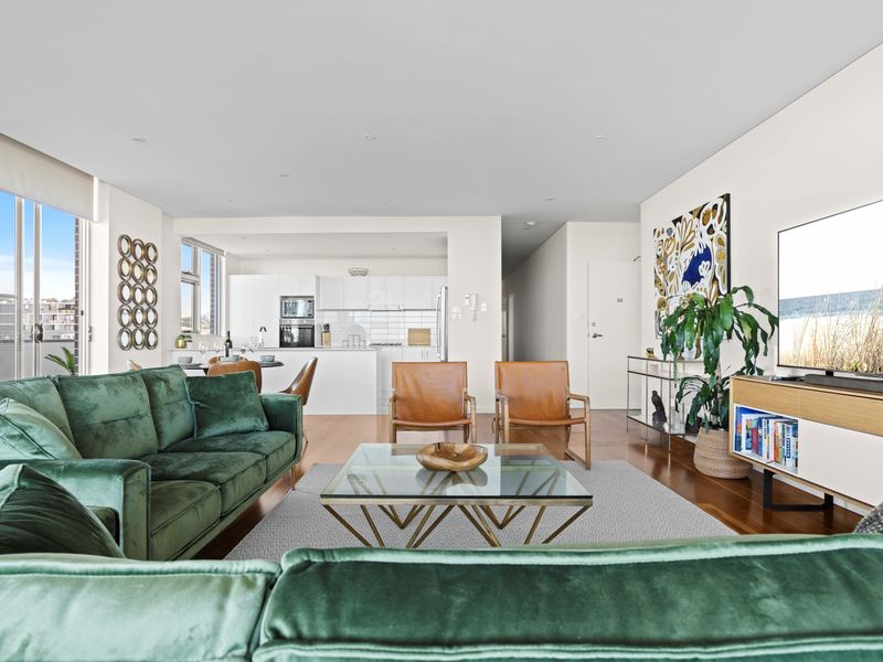 The Perch Gorgeous 3 Bedroom Penthouse