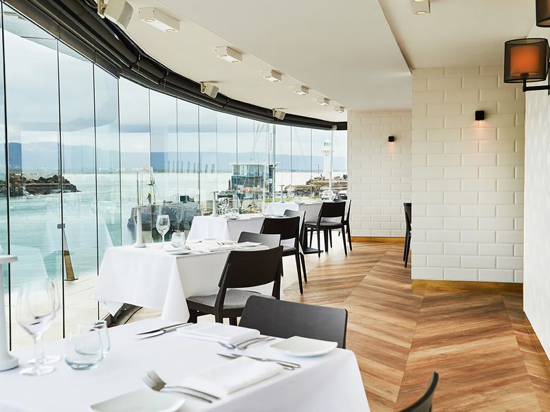 The Perch Gorgeous 3 Bedroom Penthouse