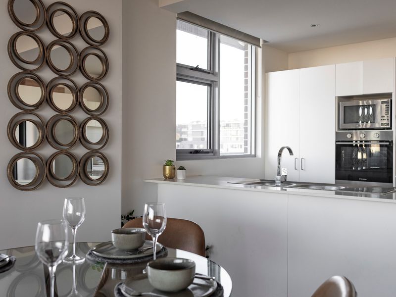 The Perch Gorgeous 3 Bedroom Penthouse