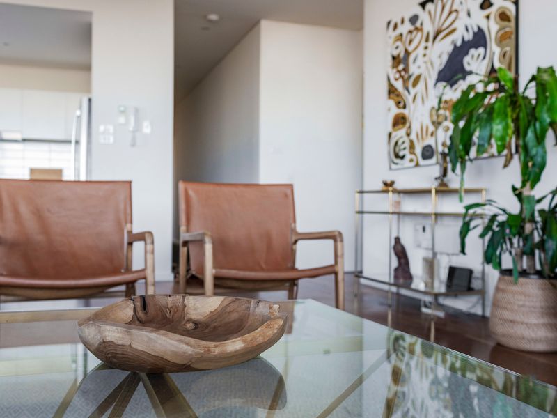 The Perch Gorgeous 3 Bedroom Penthouse