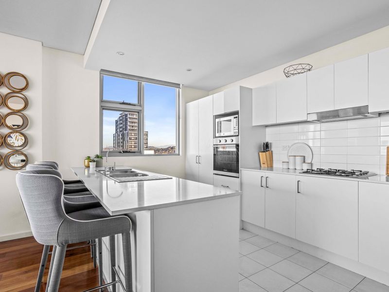 The Perch Gorgeous 3 Bedroom Penthouse