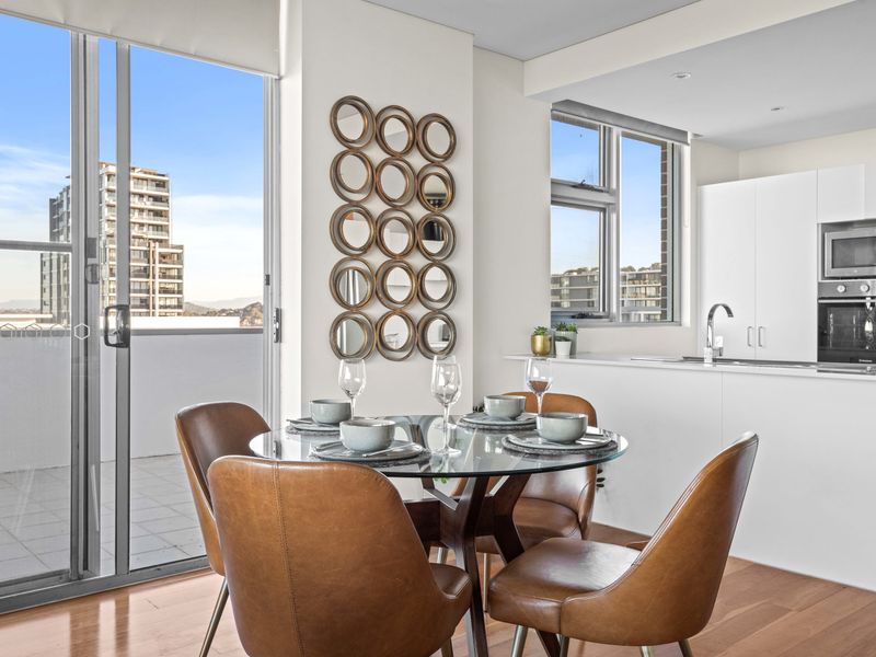 The Perch Gorgeous 3 Bedroom Penthouse