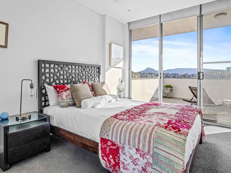 The Perch Gorgeous 3 Bedroom Penthouse