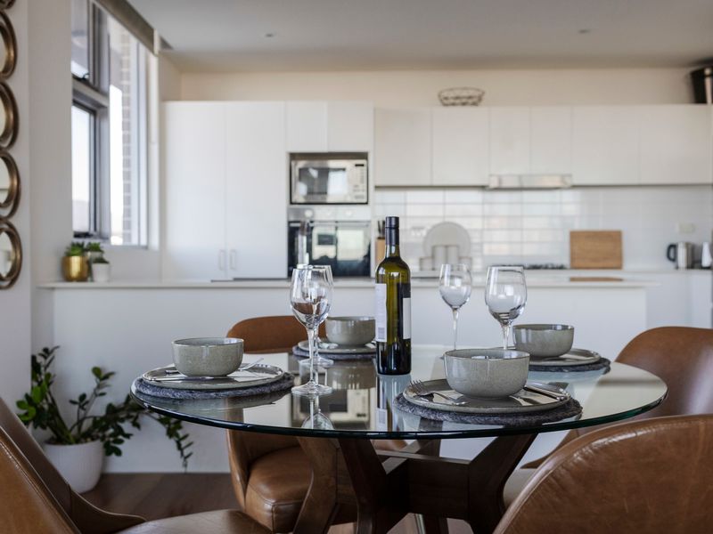 The Perch Gorgeous 3 Bedroom Penthouse