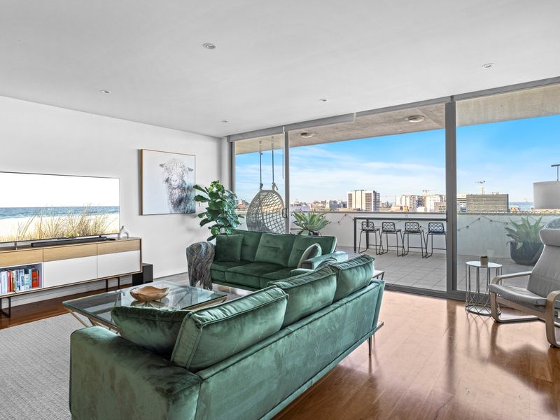 The Perch Gorgeous 3 Bedroom Penthouse