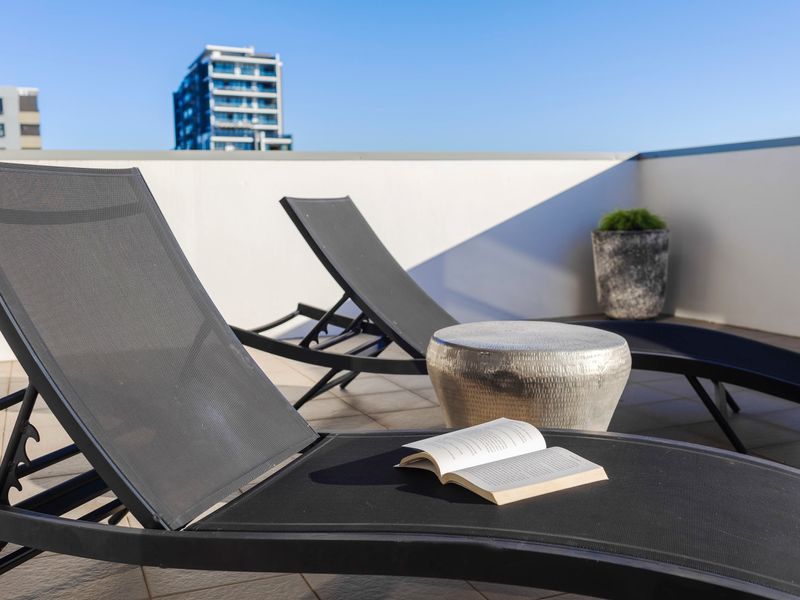 The Perch Gorgeous 3 Bedroom Penthouse