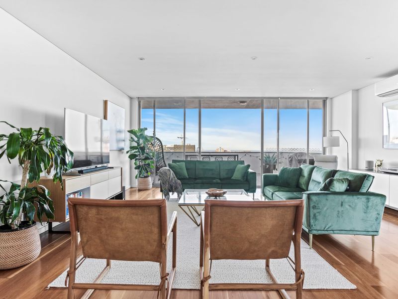 The Perch Gorgeous 3 Bedroom Penthouse