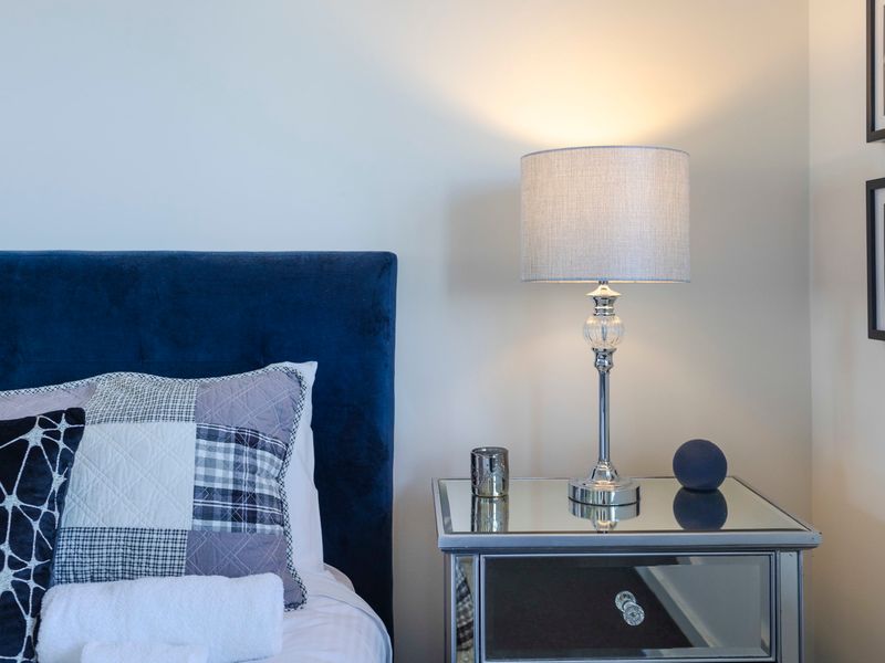 The Perch Gorgeous 3 Bedroom Penthouse