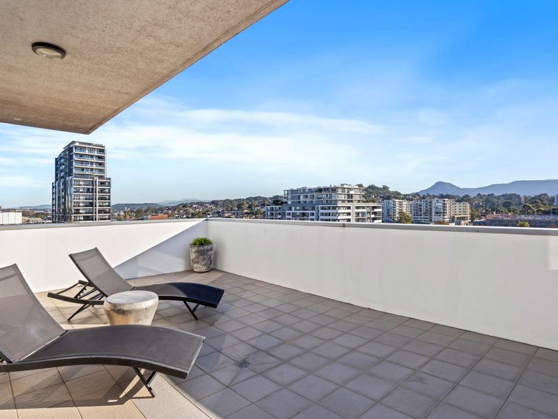 The Perch Gorgeous 3 Bedroom Penthouse