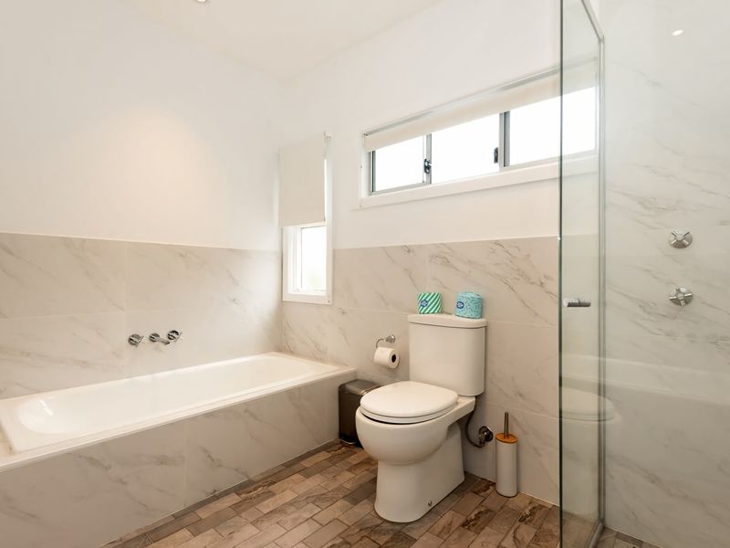 Blissful Beachfront Apartment Broulee