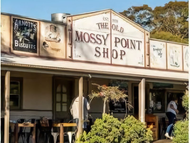 Blissful Beachfront Apartment Broulee