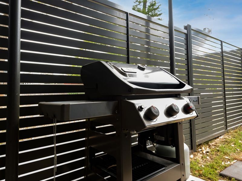 Blissful Beachfront Apartment Broulee