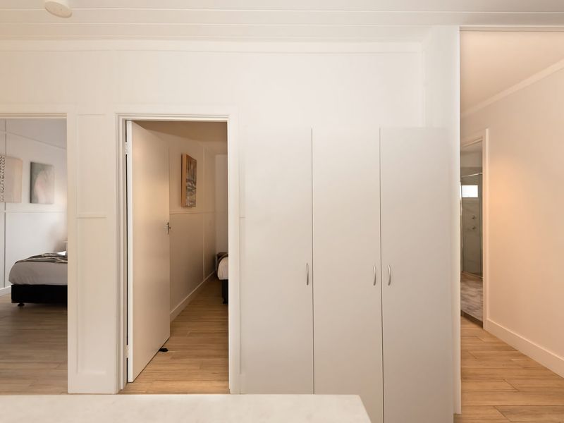 Blissful Beachfront Apartment Broulee