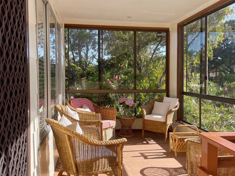 Broulee Pet Friendly Coastal Delight