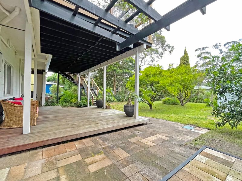 Broulee Pet Friendly Coastal Delight