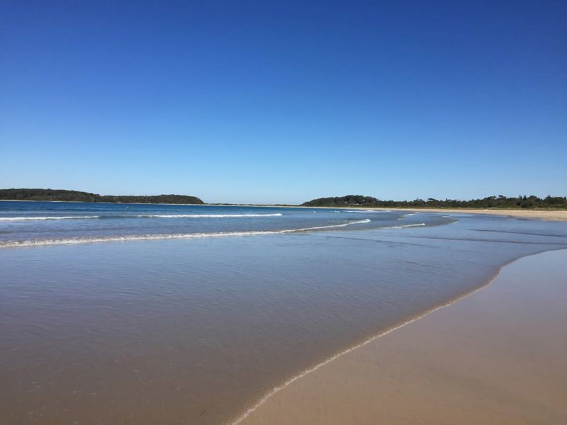 Broulee Pet Friendly Coastal Delight