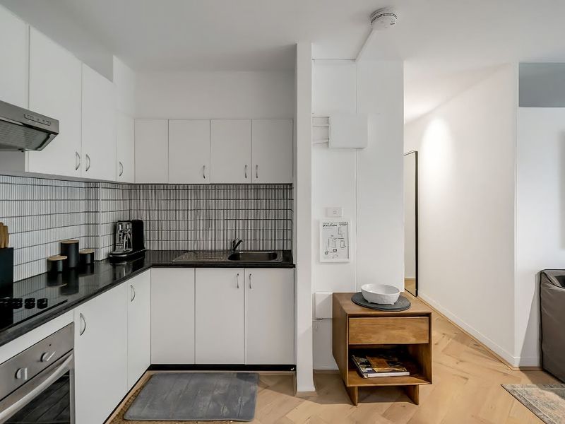 Bondi Beach Stay! Amazing pool!