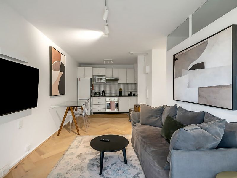 Bondi Beach Stay! Amazing pool!