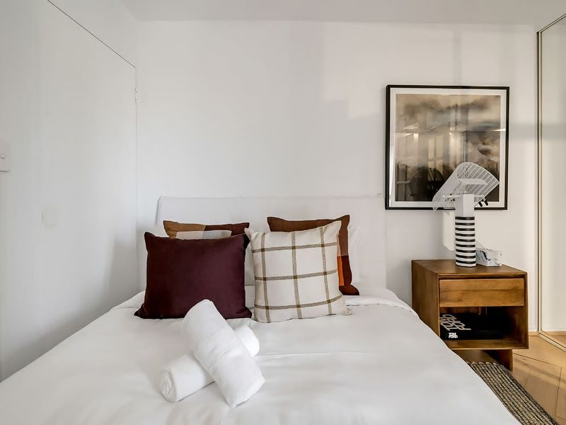 Bondi Beach Stay! Amazing pool!