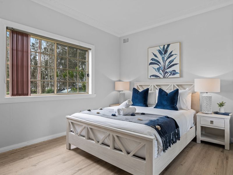 Driftwood Cottage Your Coastal Haven