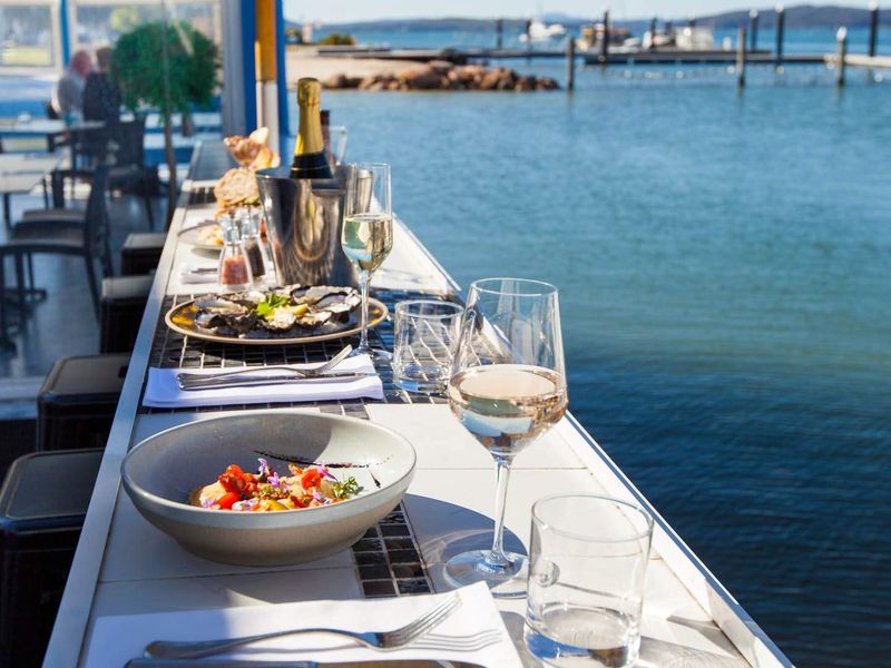 Driftwood Cottage Your Coastal Haven