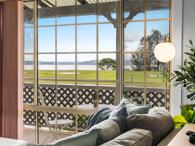 Driftwood Cottage Your Coastal Haven