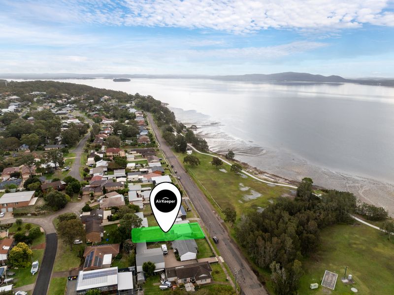 Driftwood Cottage Your Coastal Haven