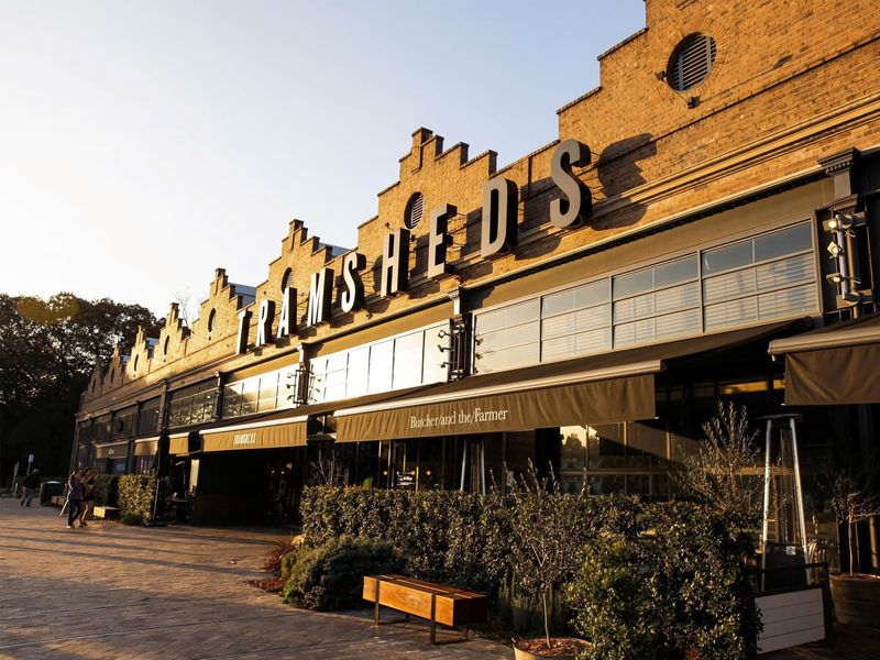 Leafy Inner City Apartment Camperdown