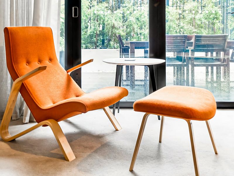 Leafy Inner City Apartment Camperdown