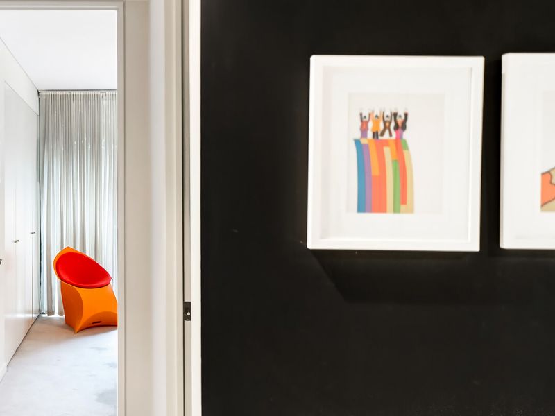 Leafy Inner City Apartment Camperdown