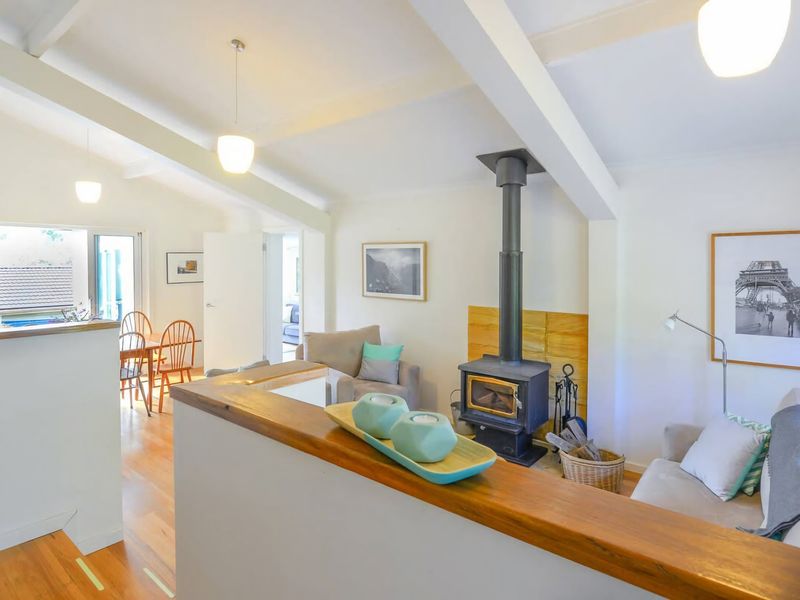 Nature Lovers Dream Hikes Fireplace