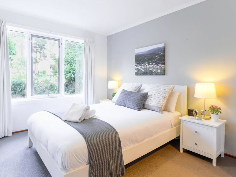 Nature Lovers Dream Hikes Fireplace