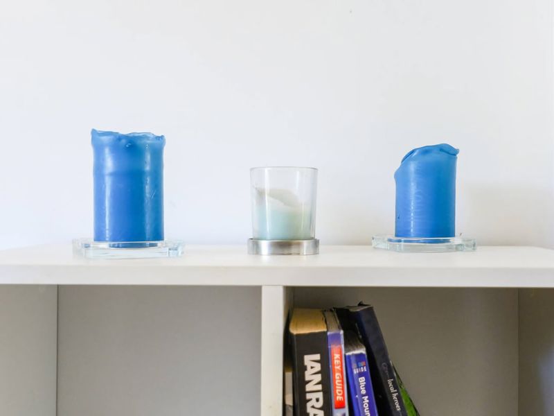 Nature Lovers Dream Hikes Fireplace