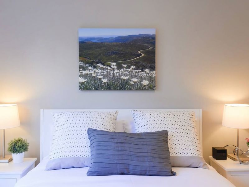 Nature Lovers Dream Hikes Fireplace