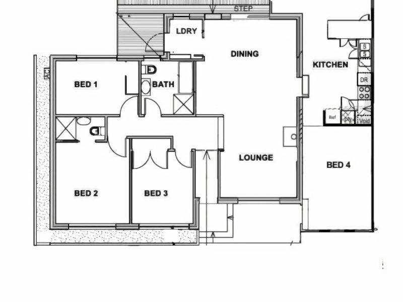 Nature Lovers Dream Hikes Fireplace