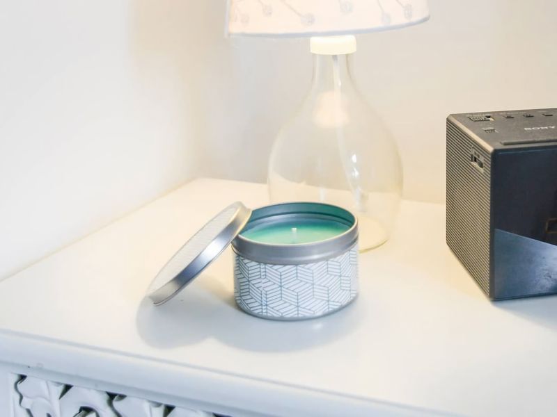 Nature Lovers Dream Hikes Fireplace